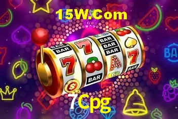 7Cpg - Winners Celebration